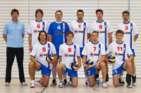 Erfurter Volleyballclub Herren