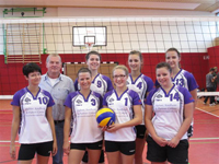 VfB Bischofferode Volleyball - Damen II